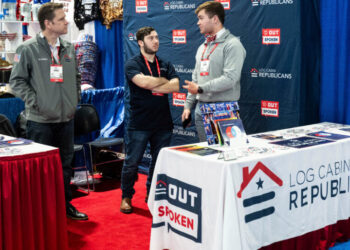 Conservative Gay Rights Group Ends Support for Trans Causes