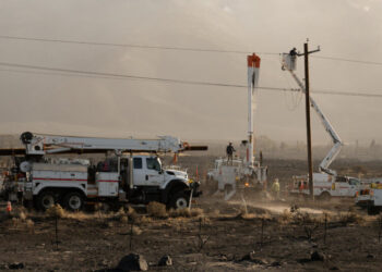 What We Know About the Hawk Fire Near Reno