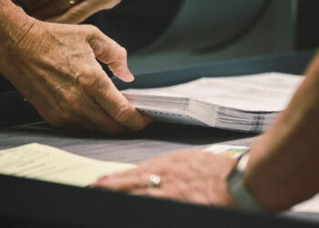 Supreme Court Ruling on Mail-in Voting Could Add to Election Confusion