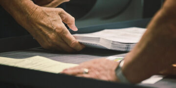 Supreme Court Ruling on Mail-in Voting Could Add to Election Confusion