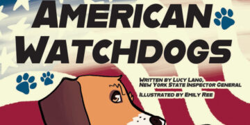 A Comic Book About ‘Dogs’ Has a Serious Purpose