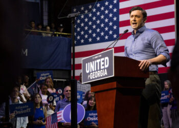 Appeals Court Rules for Democrats in TV Ad Case