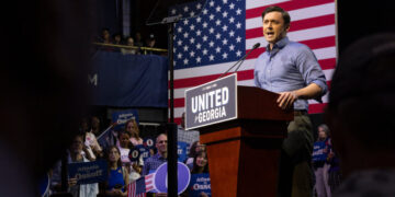 Appeals Court Rules for Democrats in TV Ad Case