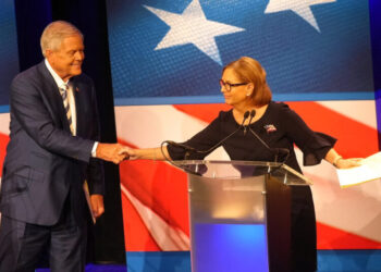 What to Watch in Tuesday’s Primary Runoffs in South Carolina and Oklahoma