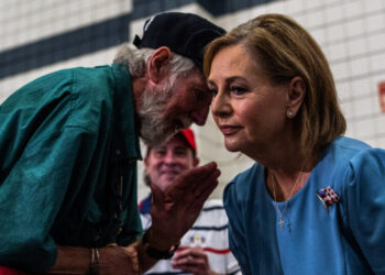 5 Things to Know About the South Carolina Senate Candidate Darline Graham
