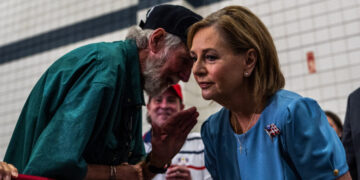 5 Things to Know About the South Carolina Senate Candidate Darline Graham