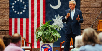 5 Things to Know About South Carolina Senate Runoff Candidate Ralph Norman