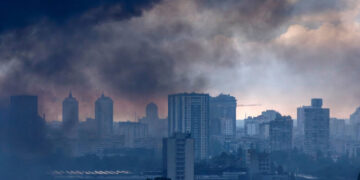 Has World War III Already Started?