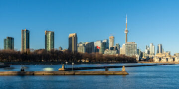 Trump Threatens to Rename Lake Ontario as Trade War With Canada Heats Up