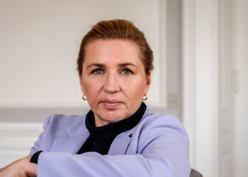 ‘I’m Fine With My Body’: Danish Leader Responds to Unsolicited Beauty Advice
