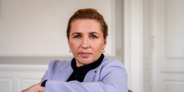 ‘I’m Fine With My Body’: Danish Leader Responds to Unsolicited Beauty Advice