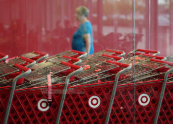 Target Apologizes and Drops Halloween Costume Criticized as Racist