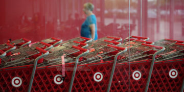 Target Apologizes and Drops Halloween Costume Criticized as Racist