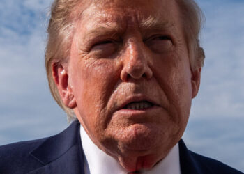 What’s More Than ‘Maximum’? Trump Faces Limits on Iran Sanctions.