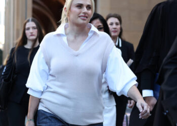 Court Documents Suggest Rebel Wilson Ordered Websites Attacking Producer