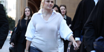 Court Documents Suggest Rebel Wilson Ordered Websites Attacking Producer