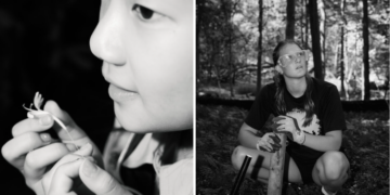 Girl and Boy Scouts, Together and Apart