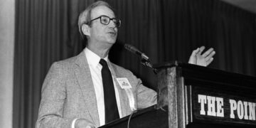 Benjamin Rosen, Who Brought Venture Capital to Tech, Dies at 93