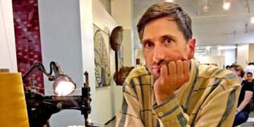 Roy Slaper, Unlikely ‘Legend’ of Denim, Dies at 54