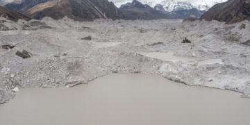 A Melting Glacier in Nepal Was a Time Bomb. There Are More to Come.