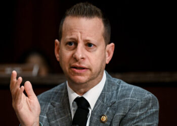 Progressives Condemn Pick of Pro-Israel Democrat Atop House Panel