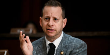 Progressives Condemn Pick of Pro-Israel Democrat Atop House Panel