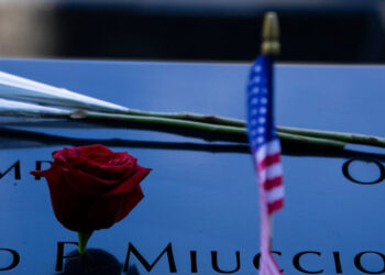 Trump Plans to Mark 9/11 at the Pentagon, Not Ground Zero