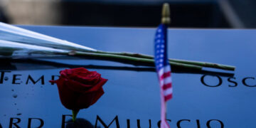 Trump Plans to Mark 9/11 at the Pentagon, Not Ground Zero