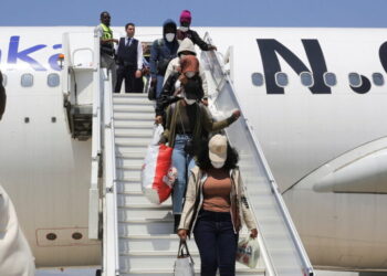 Trump Administration to Expand Deportation Flights to Haiti