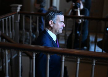 C.I.A. Chief Delivered Bleak Assessment of Russia’s War in Secretive Moscow Visit