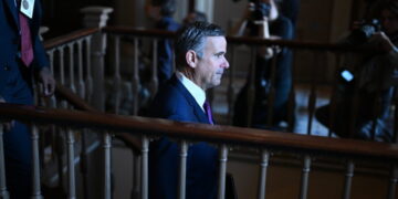 C.I.A. Chief Delivered Bleak Assessment of Russia’s War in Secretive Moscow Visit