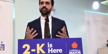 Funding Delays Threaten Rollout of Mamdani’s 2-K Program