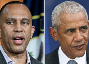 Obama to Headline Fund-Raiser With Jeffries in New York