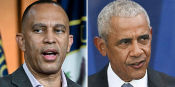 Obama to Headline Fund-Raiser With Jeffries in New York