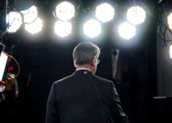 Wall Street Loved Scott Bessent and Kevin Warsh. Not Anymore.