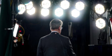 Wall Street Loved Scott Bessent and Kevin Warsh. Not Anymore.