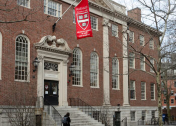 Trump Administration Will Appeal Harvard Antisemitism Case