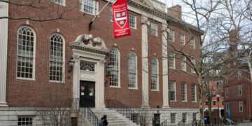 Trump Administration Will Appeal Harvard Antisemitism Case