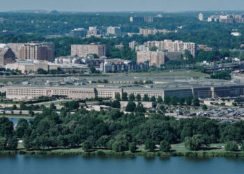 Fired Journalists at Independent Military Publication Sue Pentagon