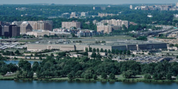 Fired Journalists at Independent Military Publication Sue Pentagon
