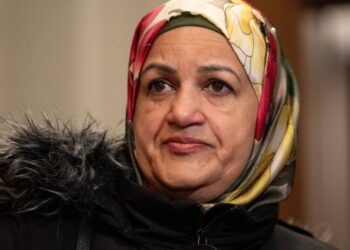 Fire at Home of Canadian Parliament Member Is Under Investigation