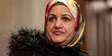 Fire at Home of Canadian Parliament Member Is Under Investigation