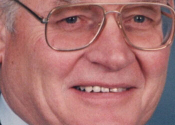 George Cave, C.I.A. Agent With a Role in Iran-Contra, Dies at 97
