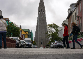 Why Iceland and Others Might Want In, Not Out, of the E.U. Club