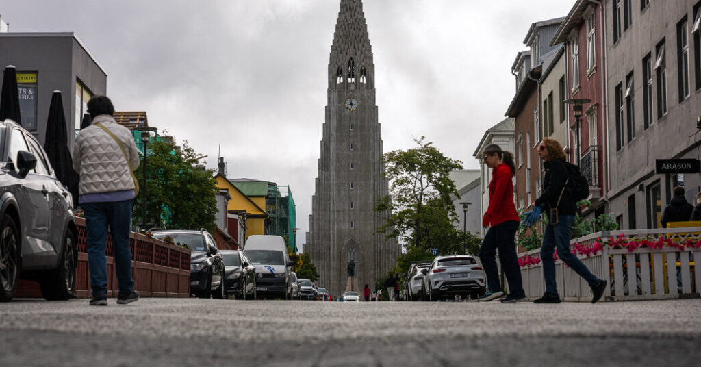 Why Iceland and Others Might Want In, Not Out, of the E.U. Club