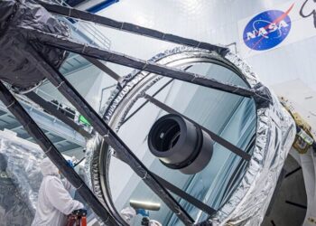 The Roman Telescope Promises a New Era of Cosmic Exploration
