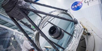 The Roman Telescope Promises a New Era of Cosmic Exploration