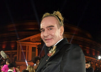 Critics Blast Metropolitan Museum’s Plan to Honor John Galliano