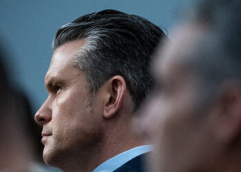 Hegseth Blocks Promotions of Four Army Officers as Purge Widens
