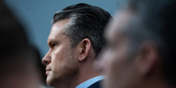 Hegseth Blocks Promotions of Four Army Officers as Purge Widens